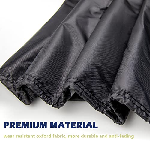 Inversion Table Cover with Zipper for Most Inverter Table Outdoor - view 3