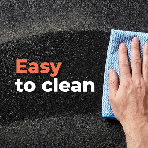 Heavy Duty Equipment Non-Slip Mat 12GS - view 5