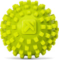 Performance therapy textured massage ball for targeted foot pain relief (2-inch)