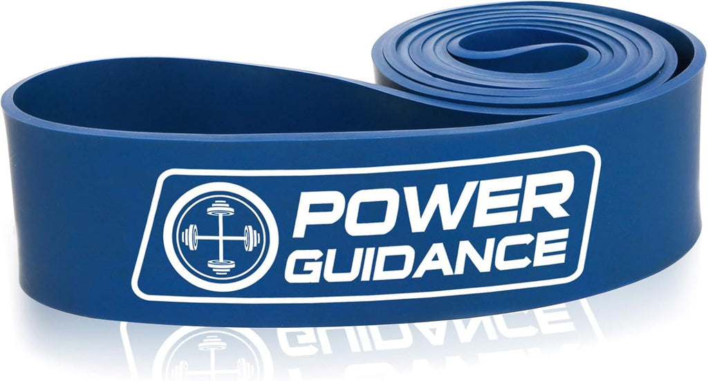 Pull Up Assist Bands - Stretch Resistance Band - Mobility Band - Powerlifting Bands - by Perfect for Body Stretching, Powerlifting, Resistance Training