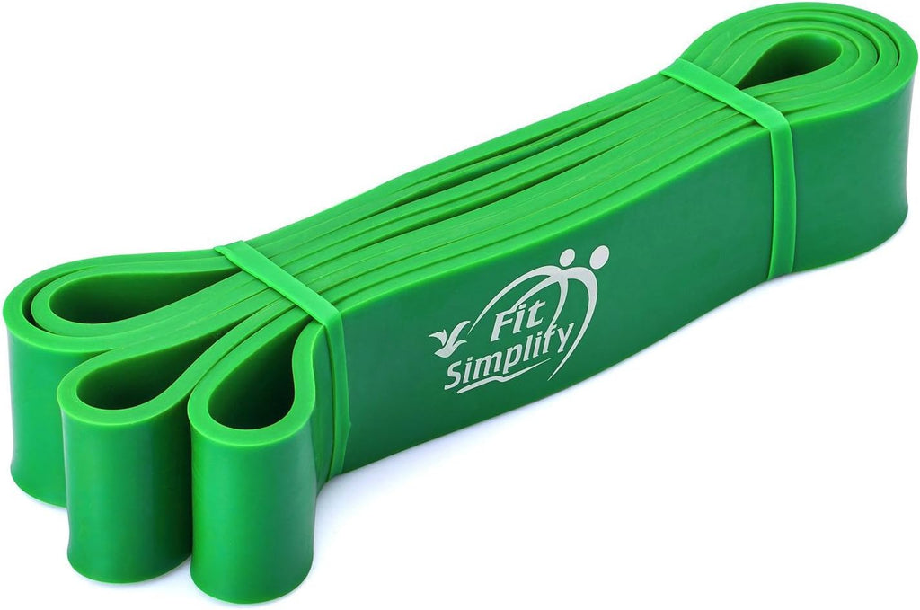 Pull Up Assist Resistance Bands for Fitness, Physical Therapy, Stretching, Mobility and Exercise
