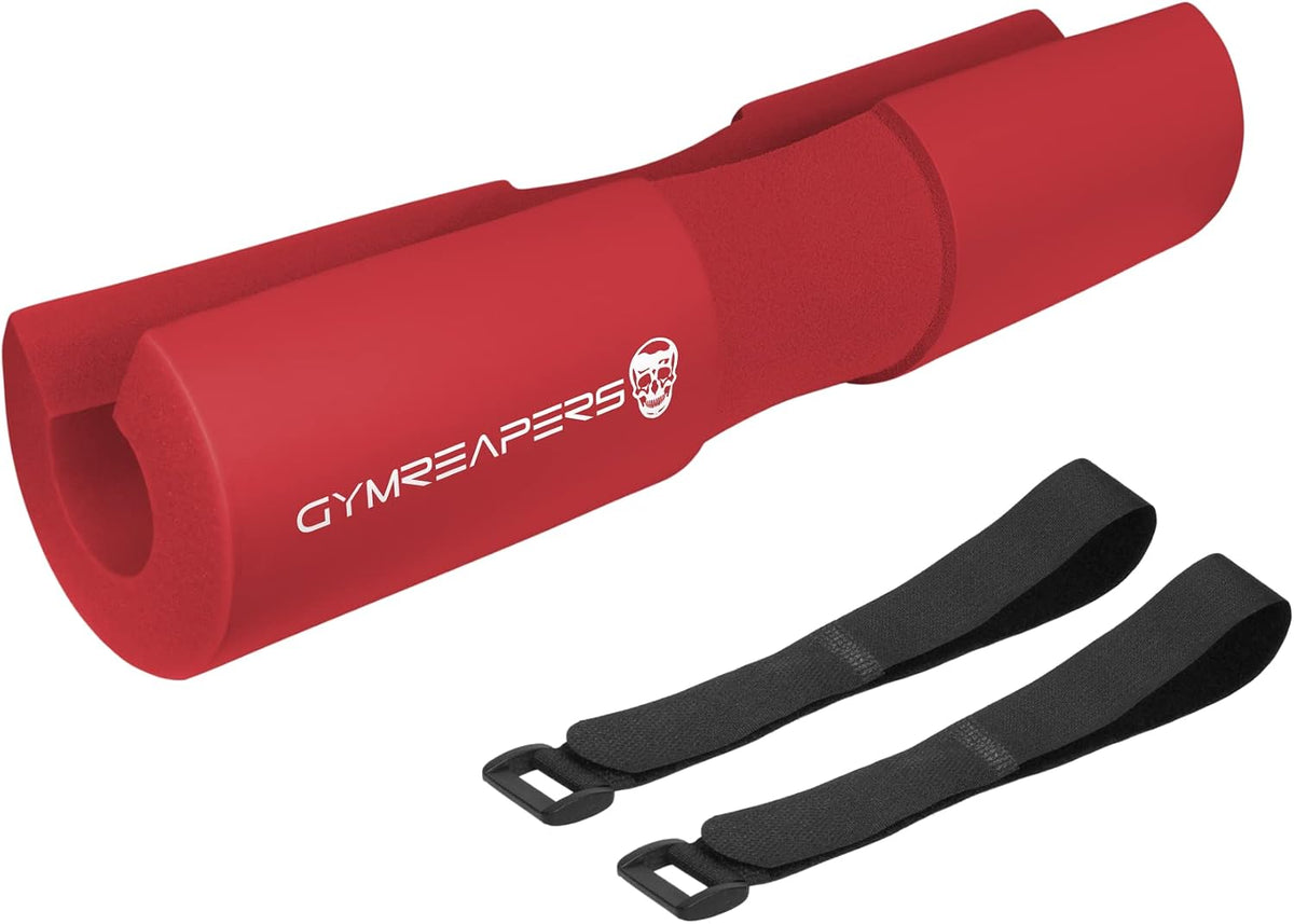 Barbell Squat Pad - Protective Bridge Pad For Hip Thrust, Squats, Lunges - Hip Support, Neck Protection For Bar - view 5