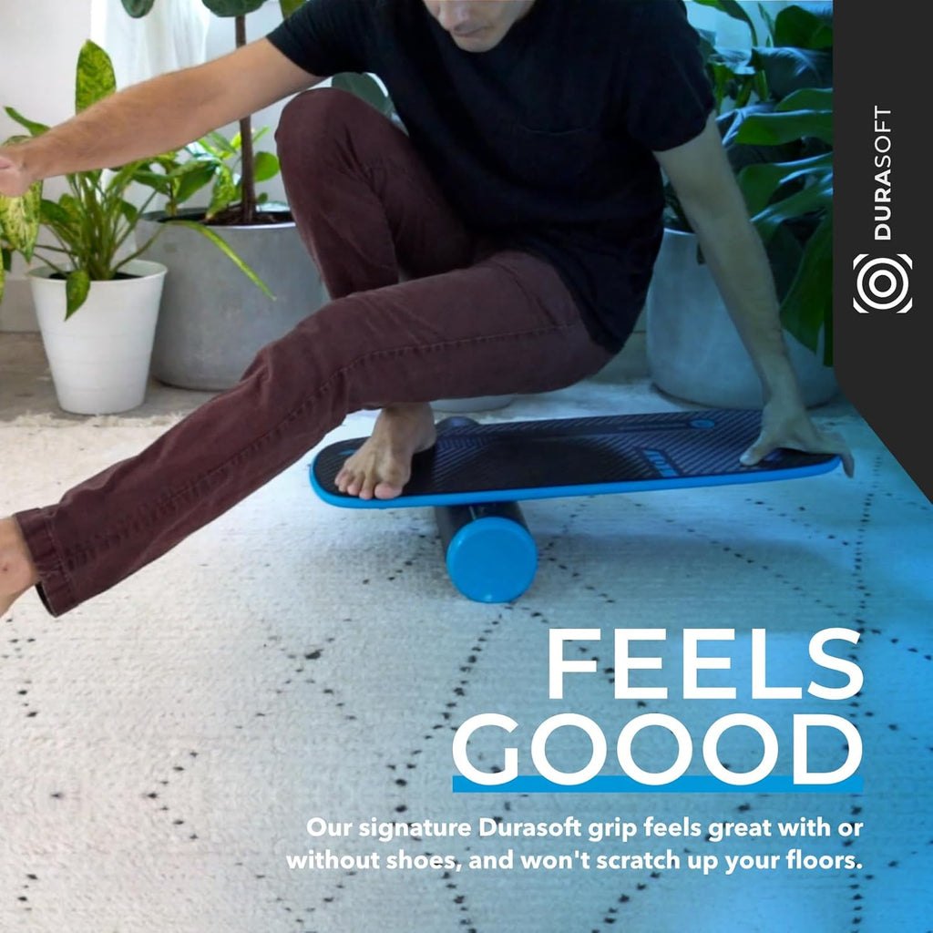 Balance board sports trainer - view 4