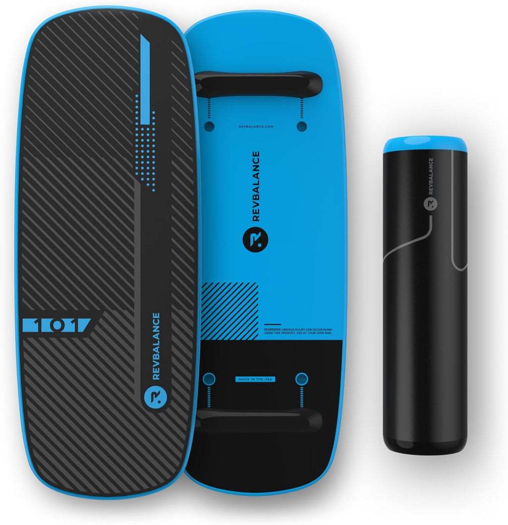 Balance board sports trainer