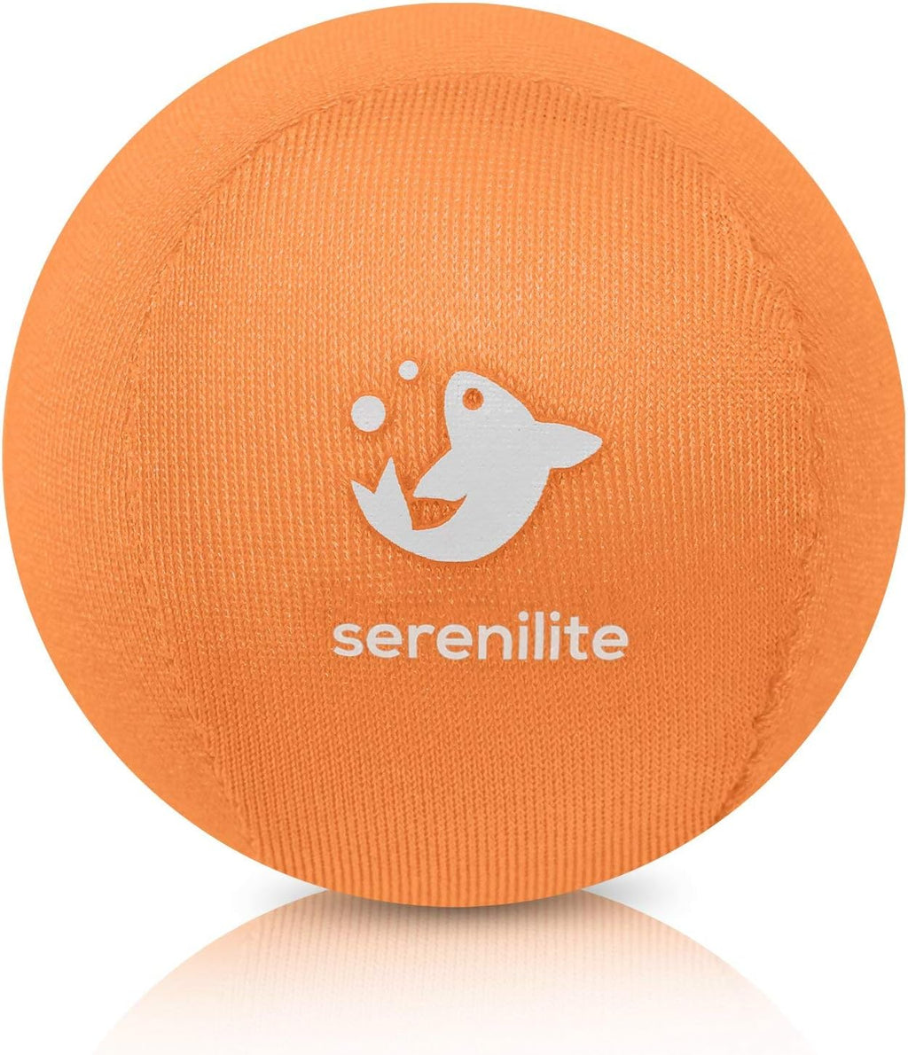 Stress Balls for Adults, Squeeze Ball for Hand Therapy, Stress Ball, Hand Exercisers for Therapy & Grip Strengthening, Physical Therapy Balls, Hand Grip Strengthener. - view 4