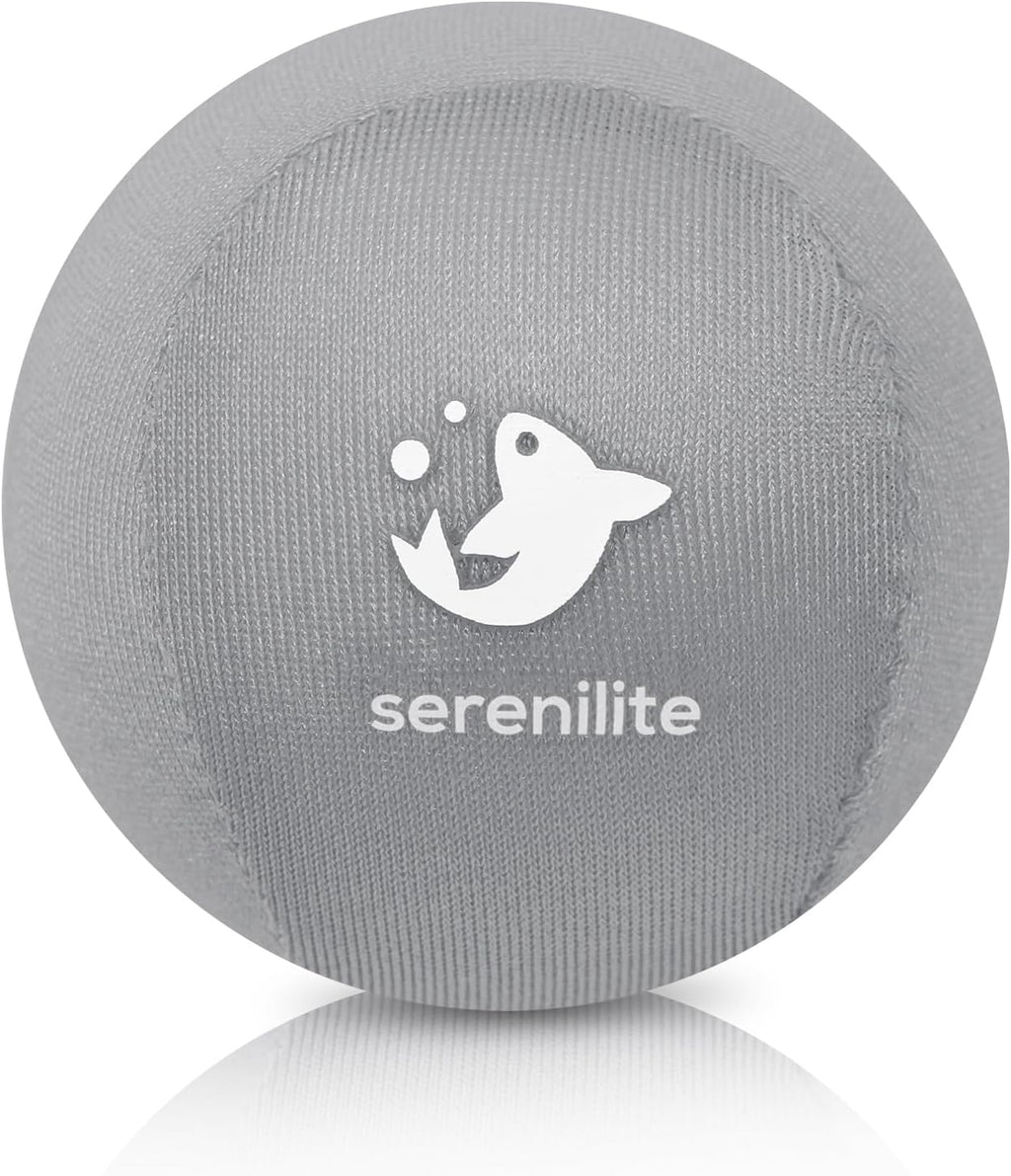 Stress Balls for Adults, Squeeze Ball for Hand Therapy, Stress Ball, Hand Exercisers for Therapy & Grip Strengthening, Physical Therapy Balls, Hand Grip Strengthener. - view 3