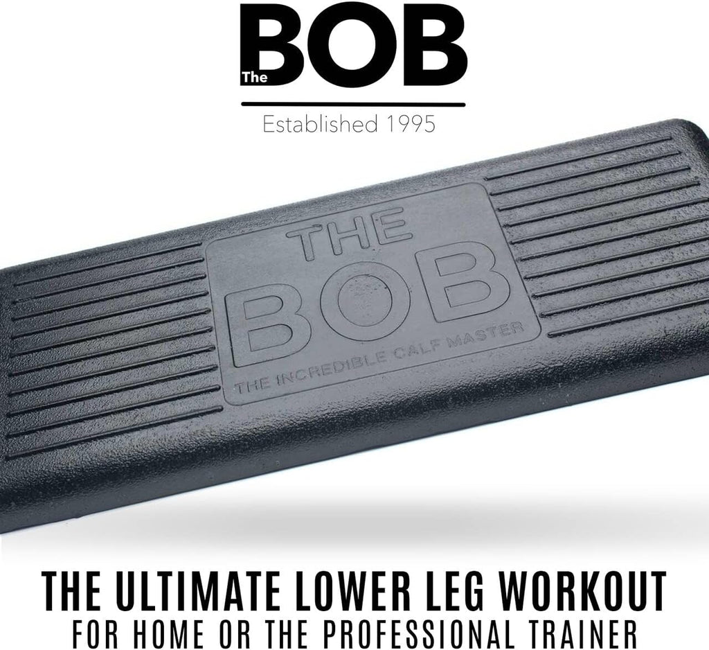 The BOB, Ankle Mobility Calf Stretcher, Strengthening Device, Heel, Feet and Leg Stretching, Knee and Leg Pain Relief - view 4
