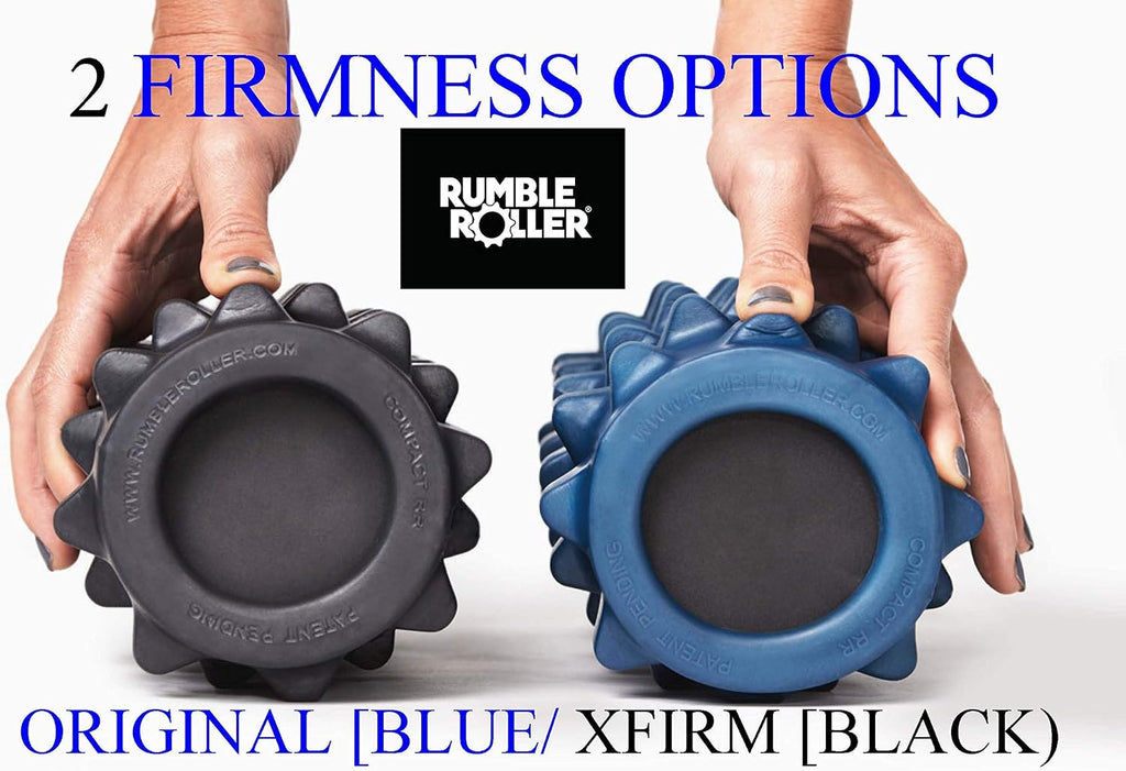 Original foam roller deep tissue massage roller for muscle recovery (midsize 22-inch) - view 4