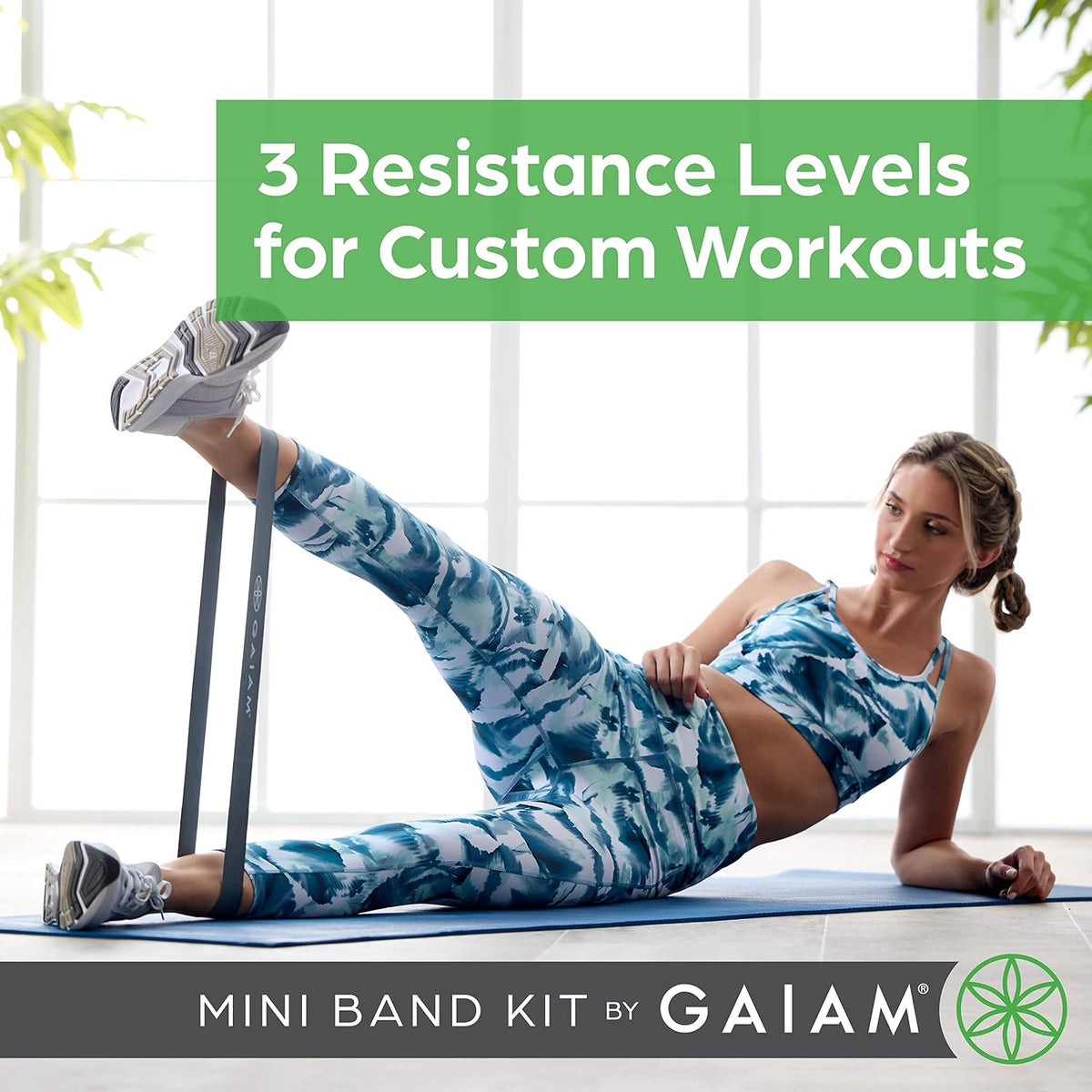 Restore Mini Band Kit - view 5