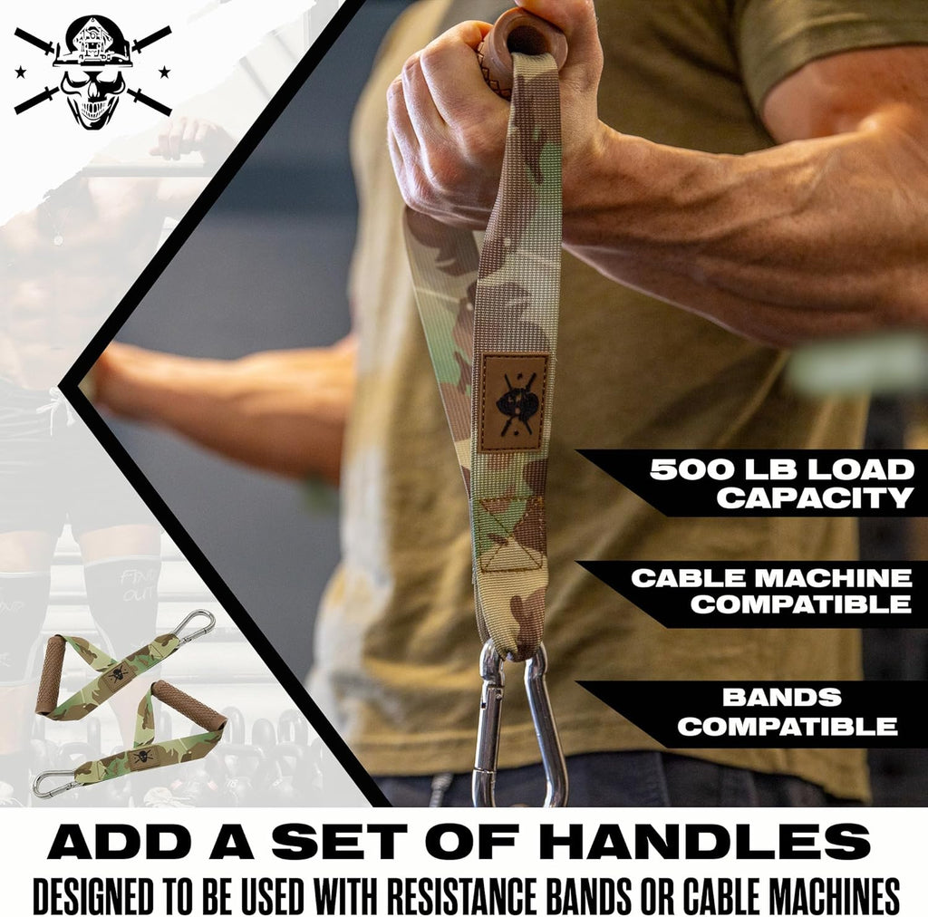 Pull up assistance bands for working out - resistance bands set for men, exercise, workout, fitness, strength, weightlifting, training, powerlifting, stretch, crossfit WOD - view 3