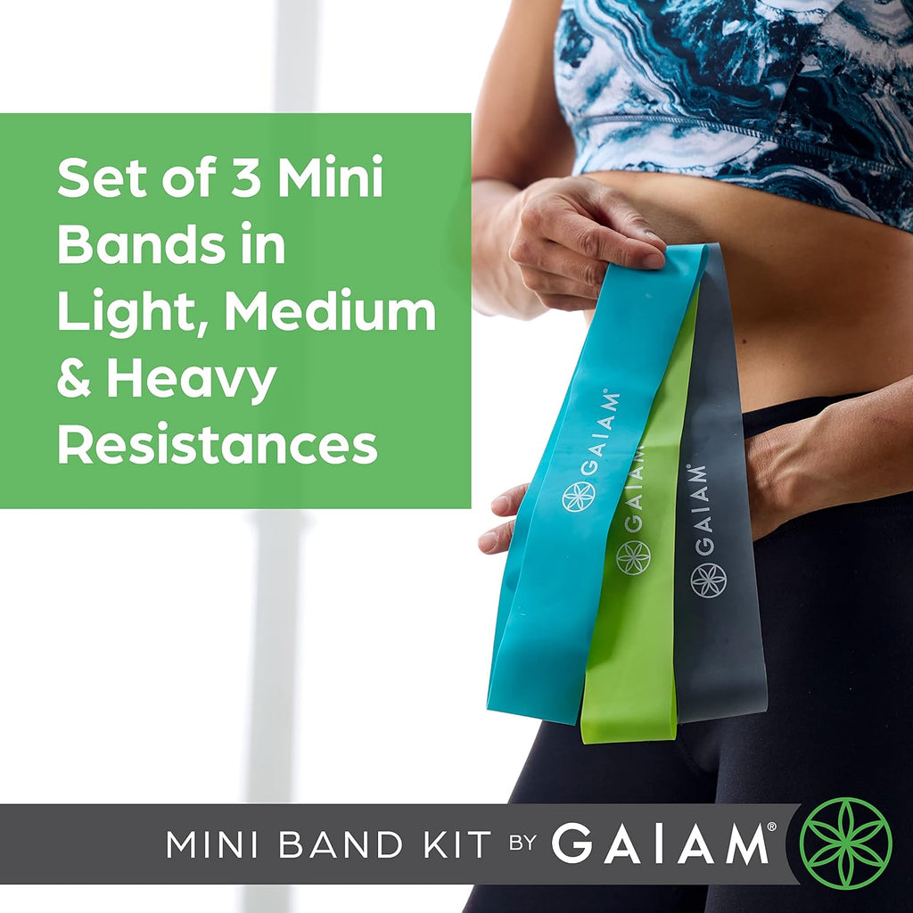 Restore Mini Band Kit - view 2