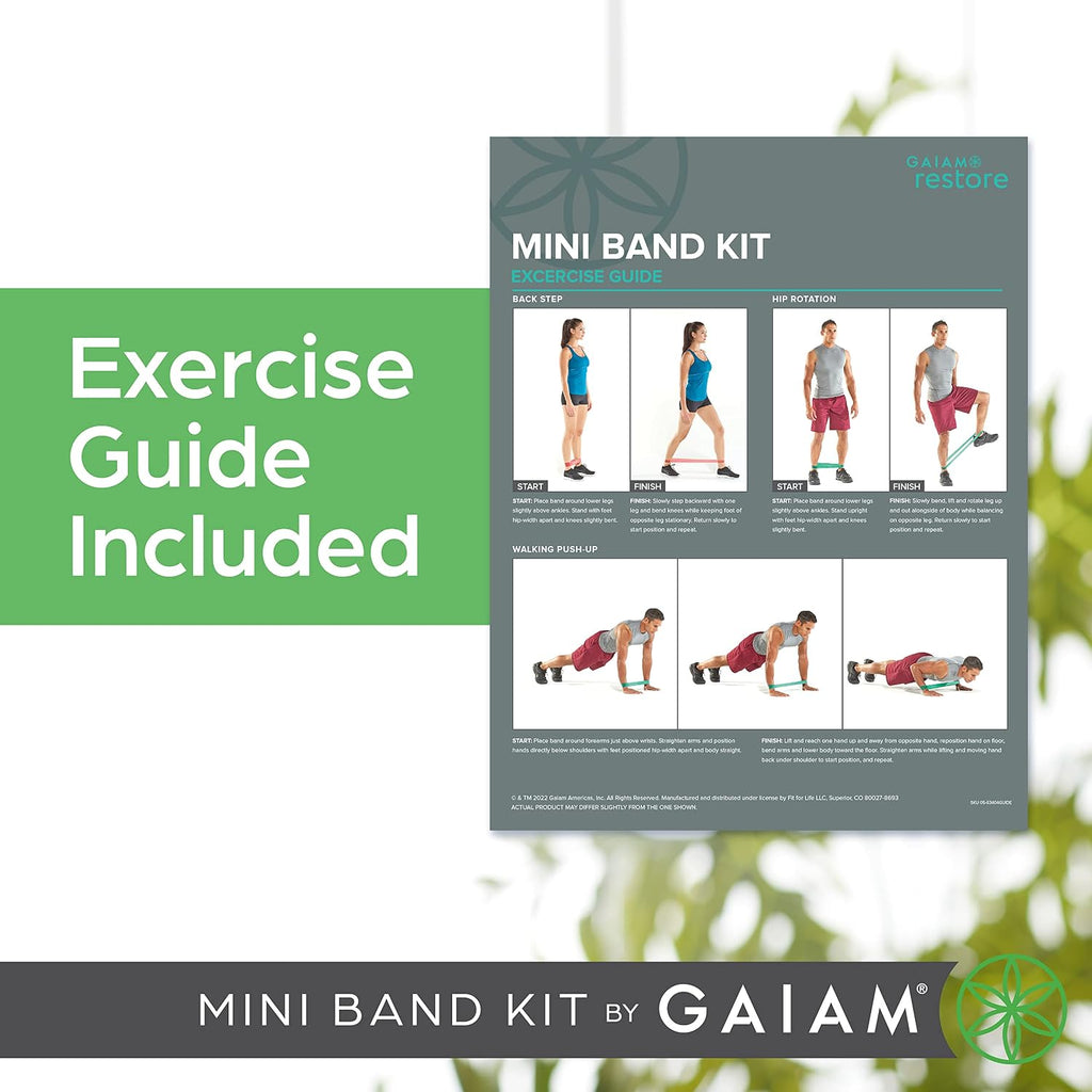 Restore Mini Band Kit - view 7