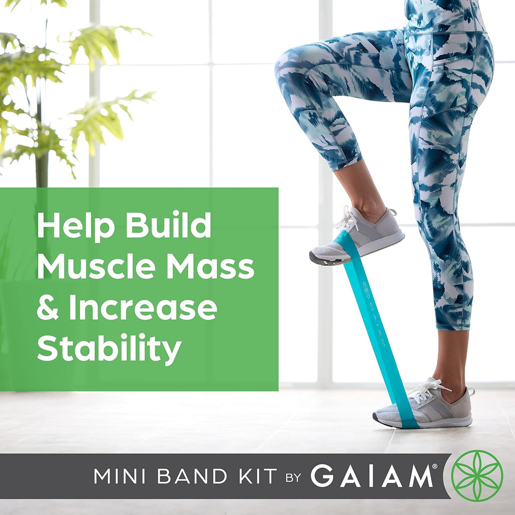 Restore Mini Band Kit - view 6